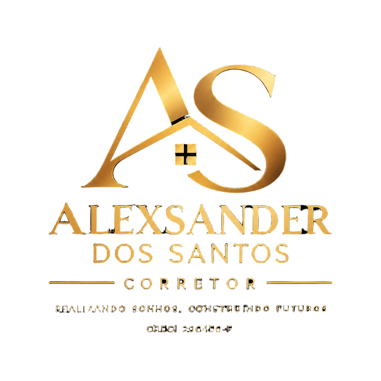 Logo de ALEXSANDER DOS SANTOS