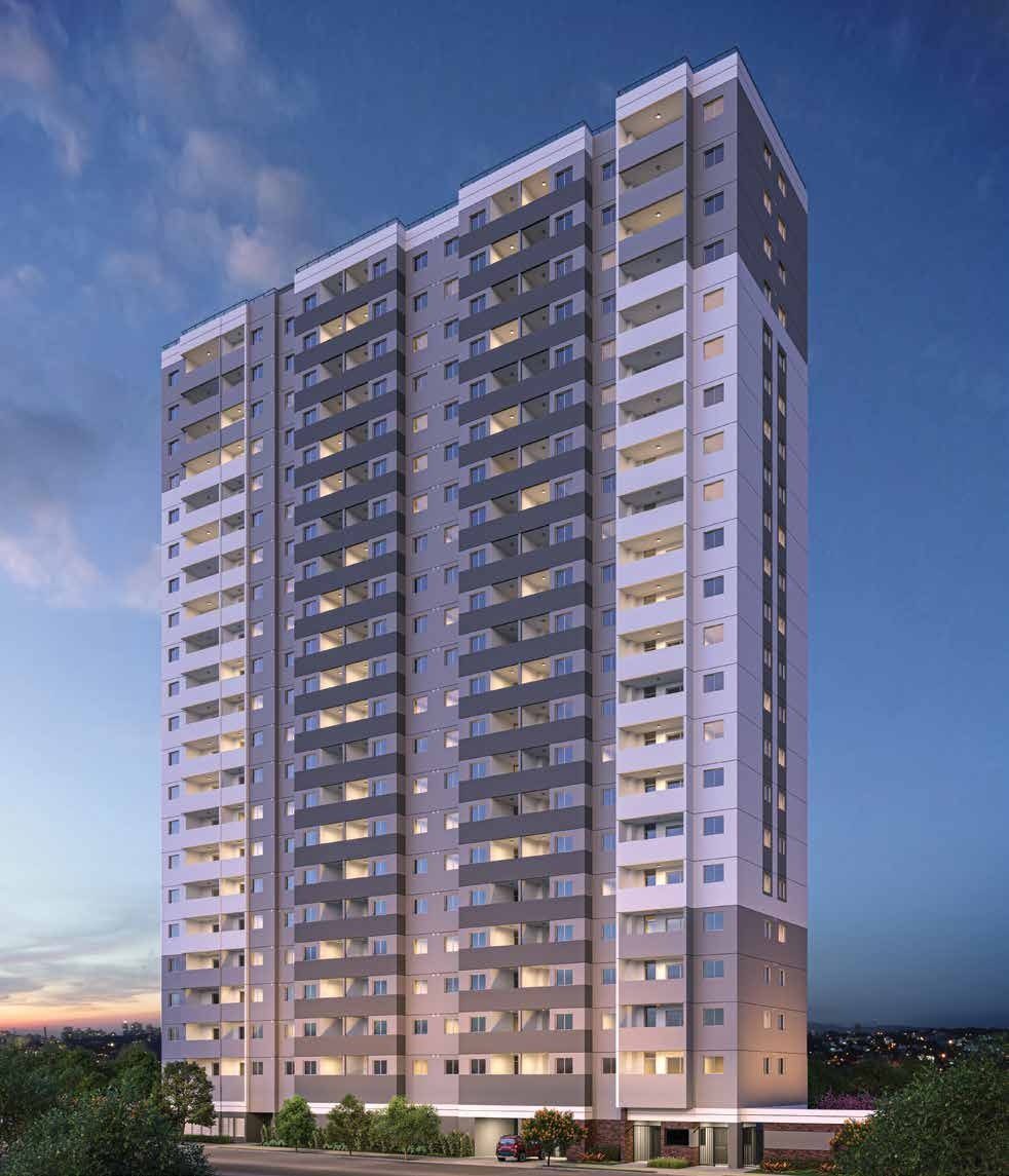 NOVVO VILA PRUDENTE, foto principal